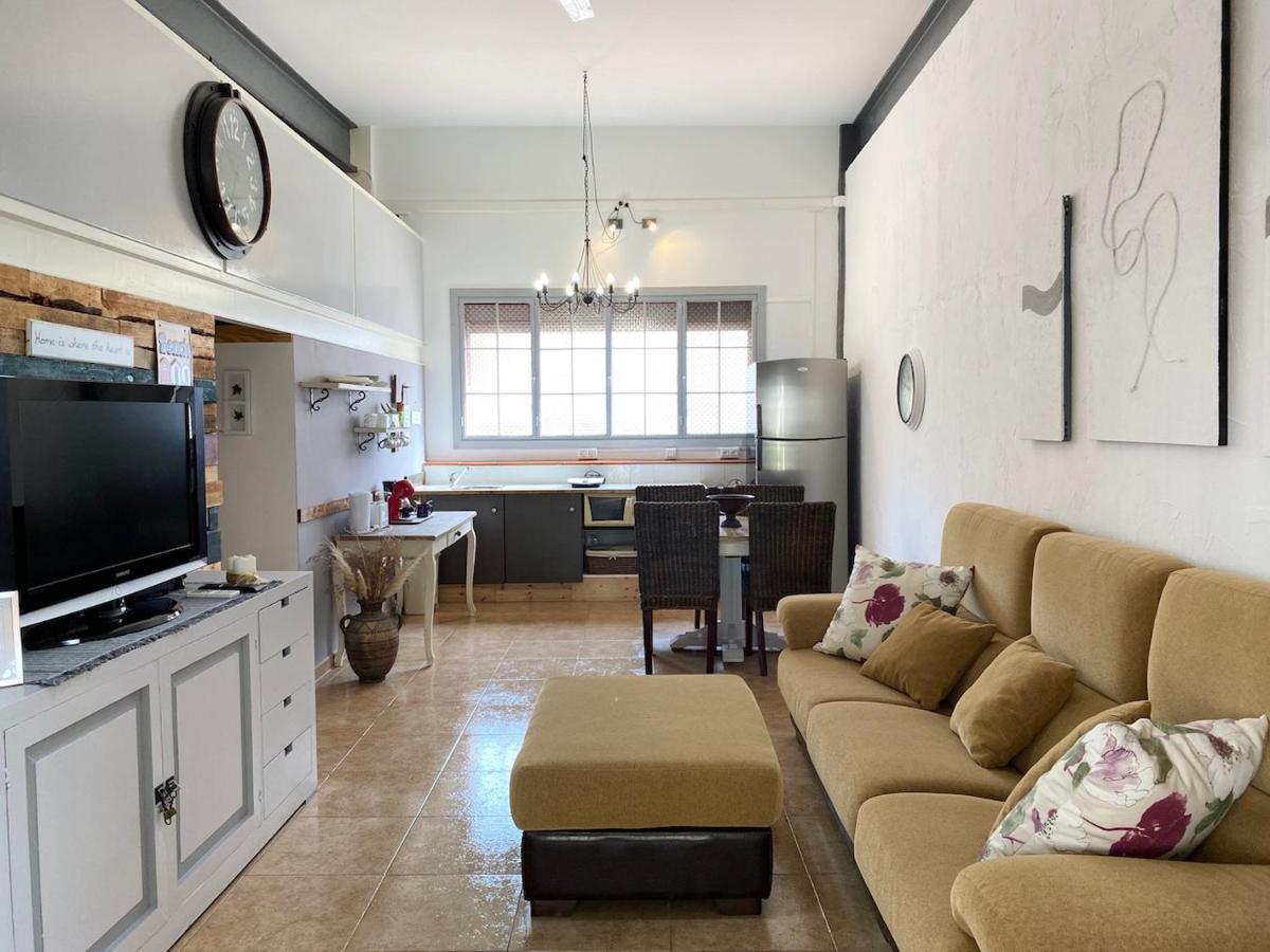 La De Carlos Apartment Playa de Gandia