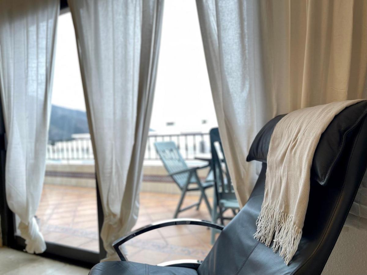 Apartamento Alyanna *