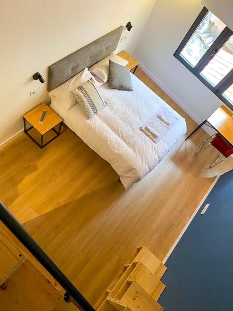 Pensión San Isidoro Coliving *