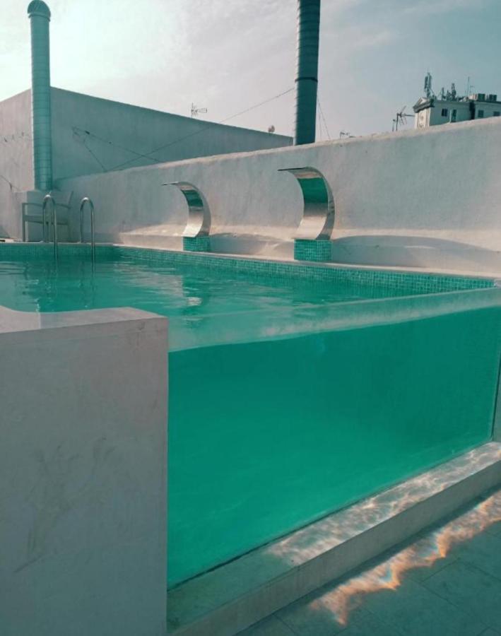 Lindo Piso En El Corazón De Apartamento Cádiz