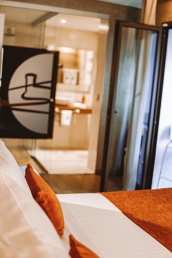 Hotel Mamma Mia Boutique - Only Adults Tossa de Mar