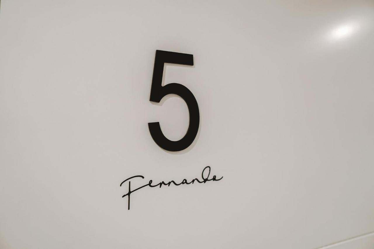 Mamma Mia Boutique - Only Adults Hotel