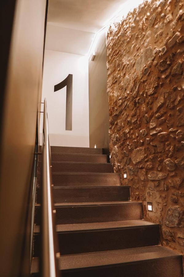 Mamma Mia Boutique - Only Adults 3* Tossa de Mar