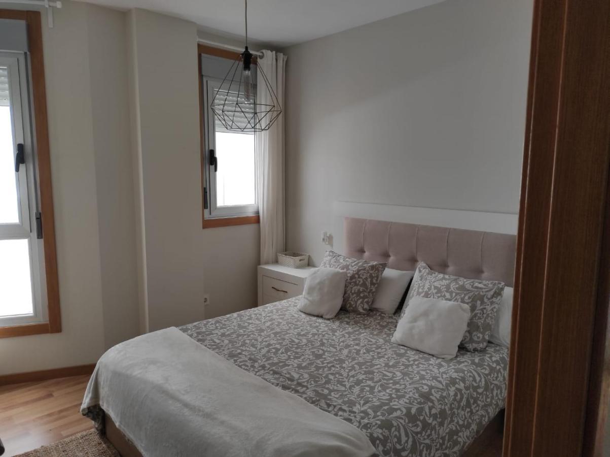 Apartment Atico Nuevo En Con Plaza De Garaje