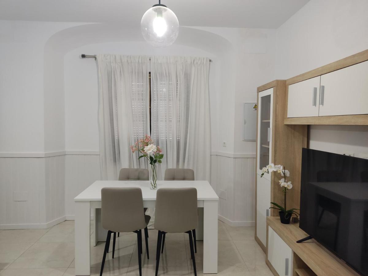 Apartamento Barbas