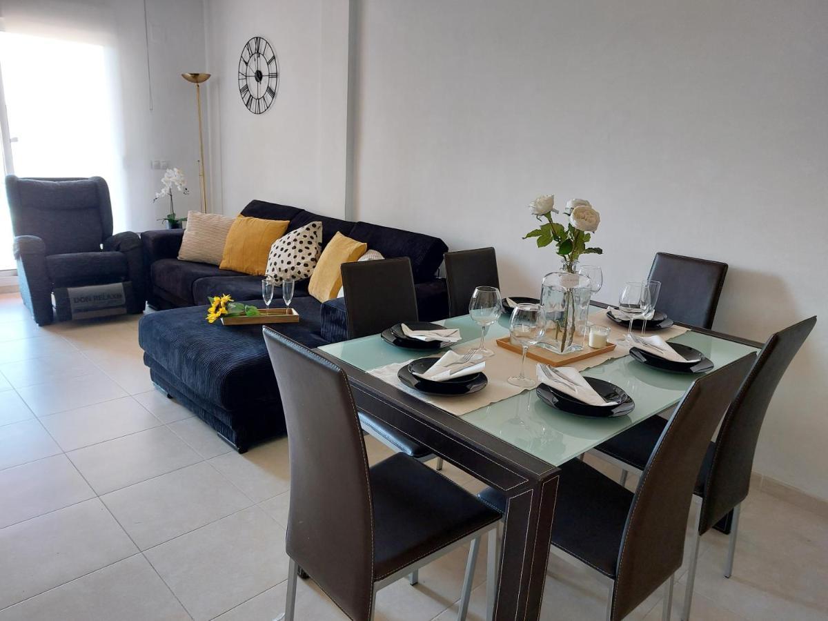 Descans Del Delta. Apartamento