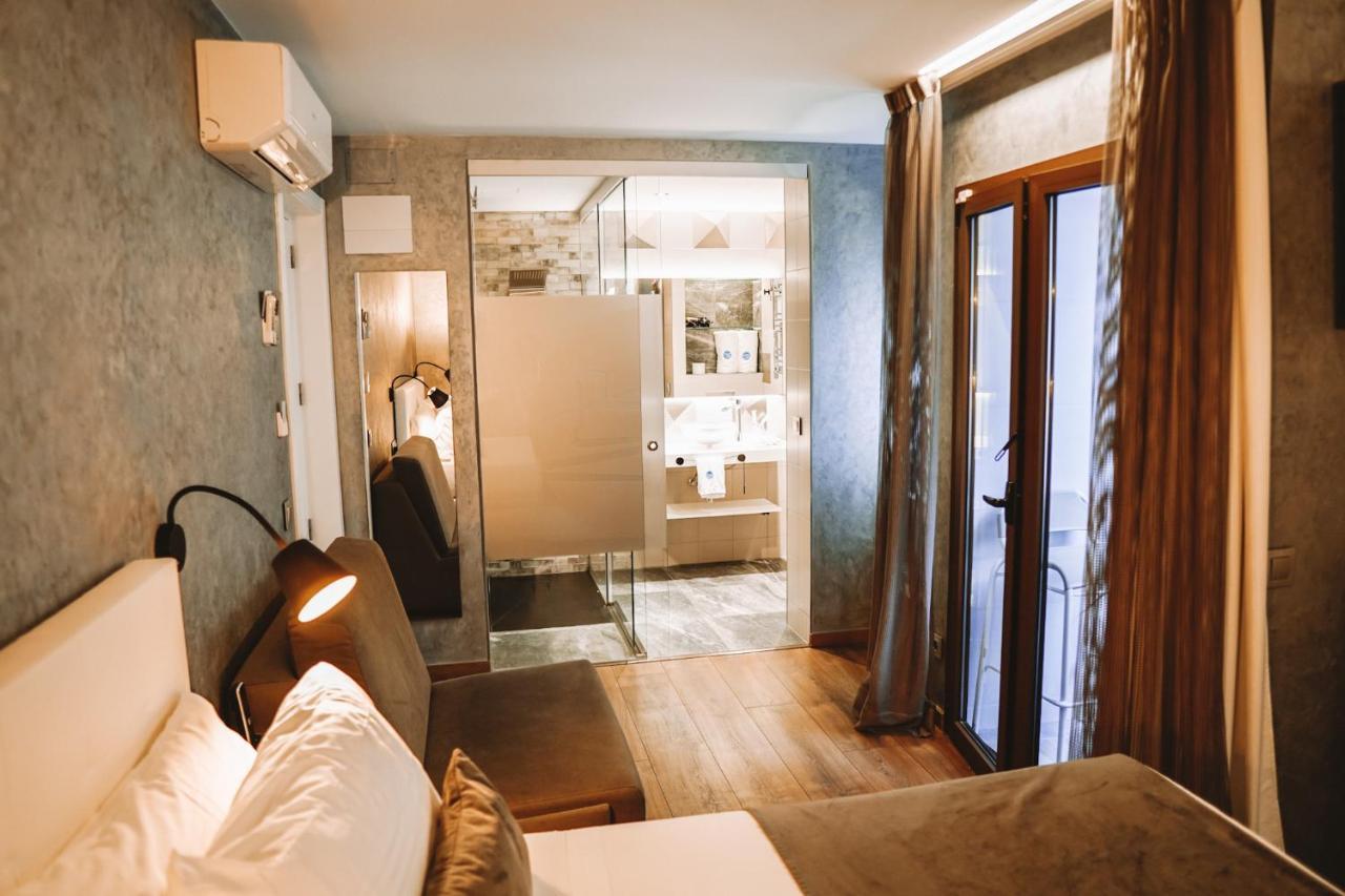 Mamma Mia Boutique - Only Adults Hotel