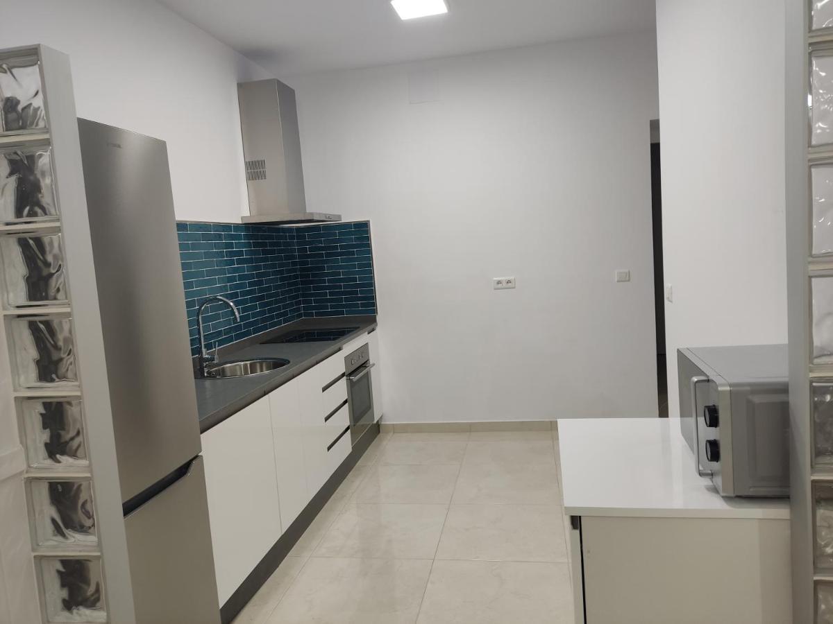 Apartamento Barbas