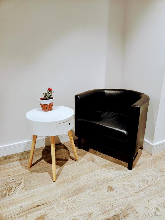 Estudio Con Terraza * Badalona