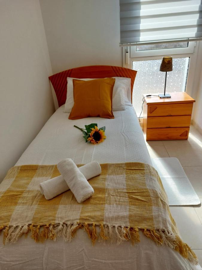 Descans Del Delta. Apartamento Camarles