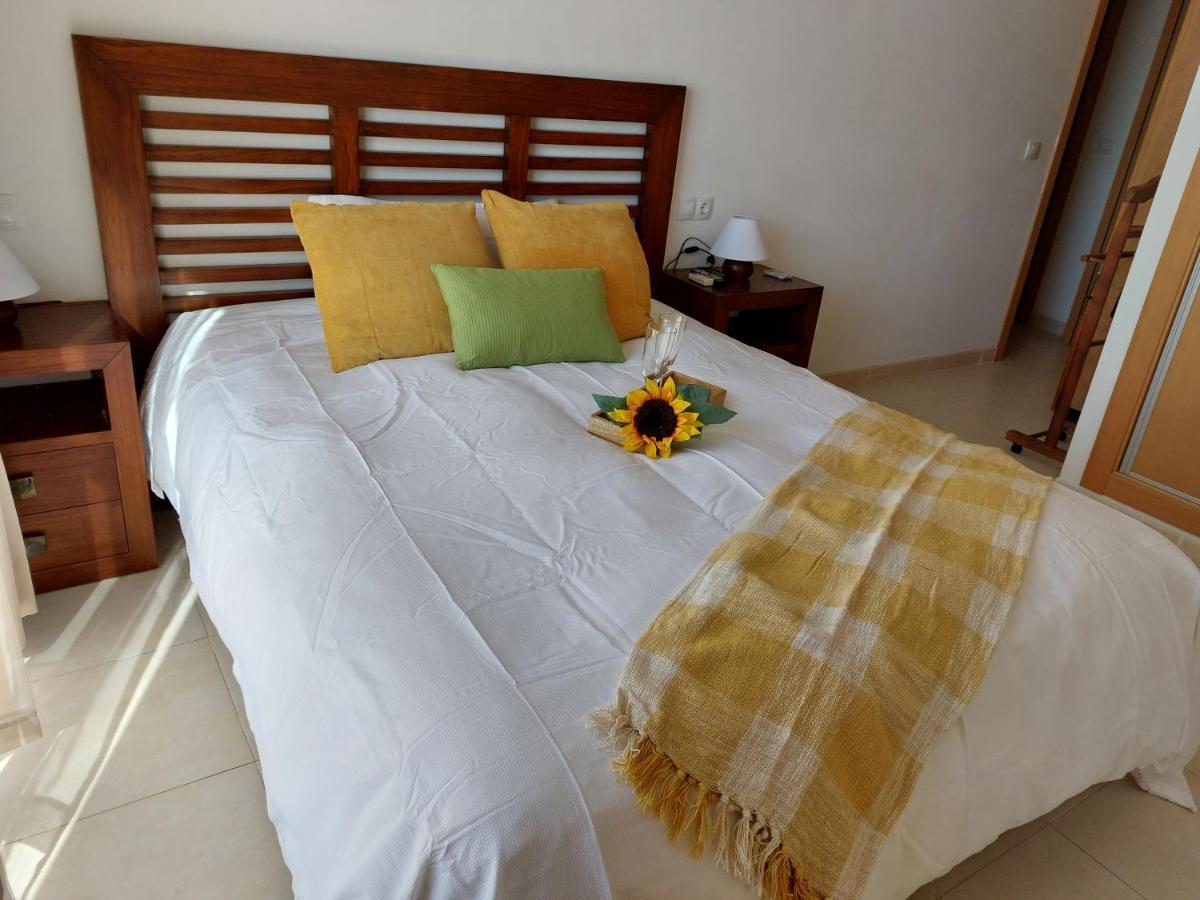 Apartamento Descans Del Delta. *