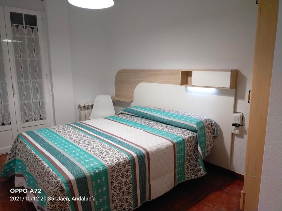 Holiday home Casa Puerta Del Borosa *