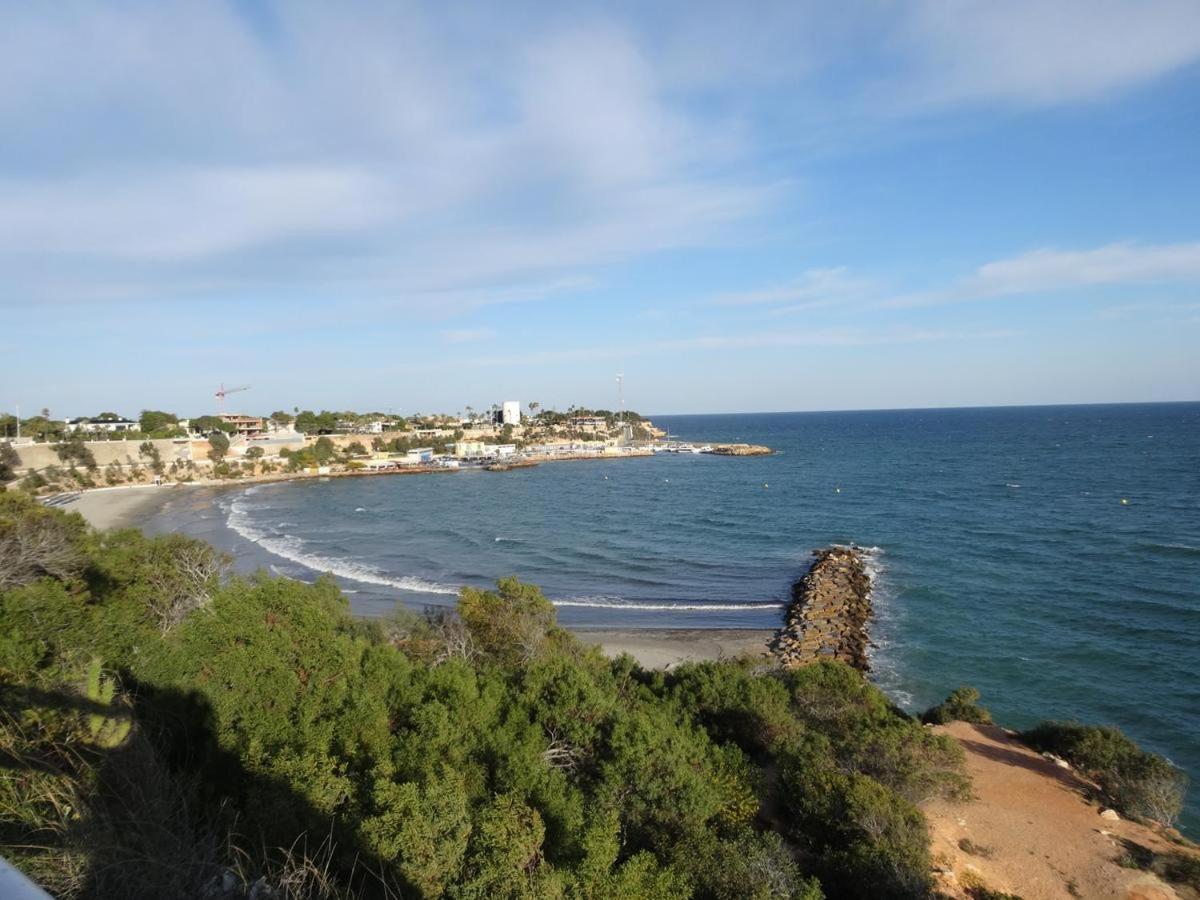 Apartment Terrazas De Campoamor - Costa *