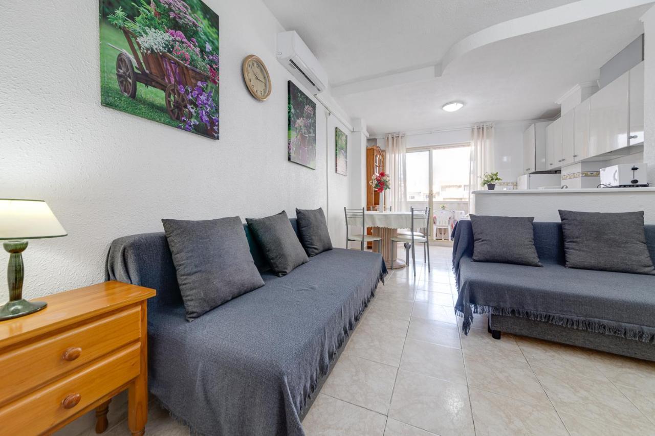Relax Playa Del Cura, Felix Rodriguez 3 Apartamento *