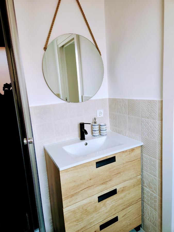 Estudio Con Terraza Badalona