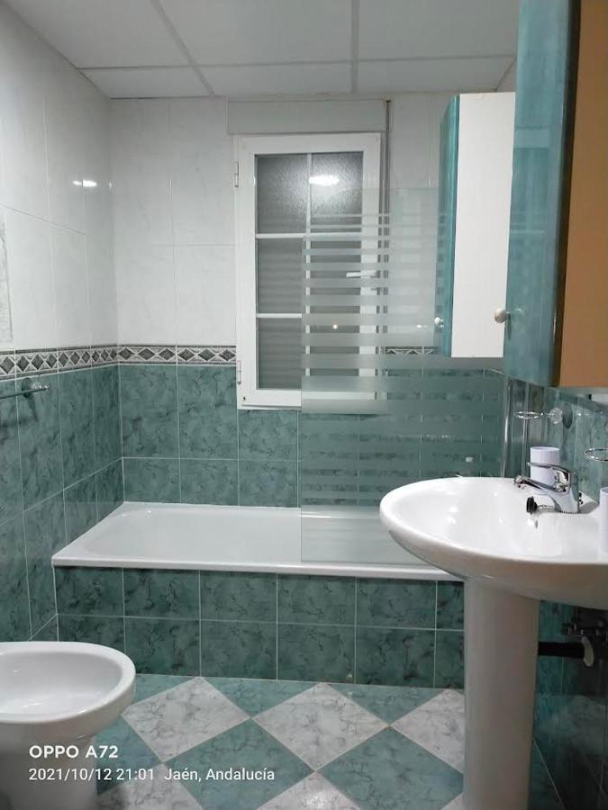 Holiday home Casa Puerta Del Borosa *