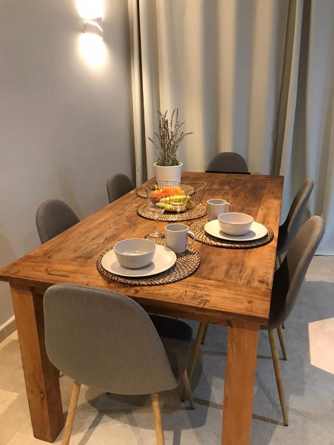 Apartment Belle Vue Triplex On The Hill