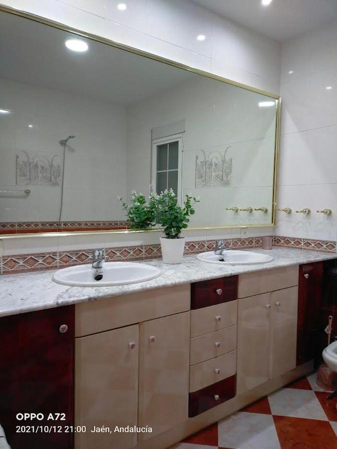 Holiday home Casa Puerta Del Borosa