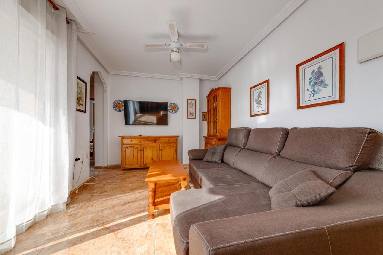 Ramon Gallud 204 Apartment Torrevieja