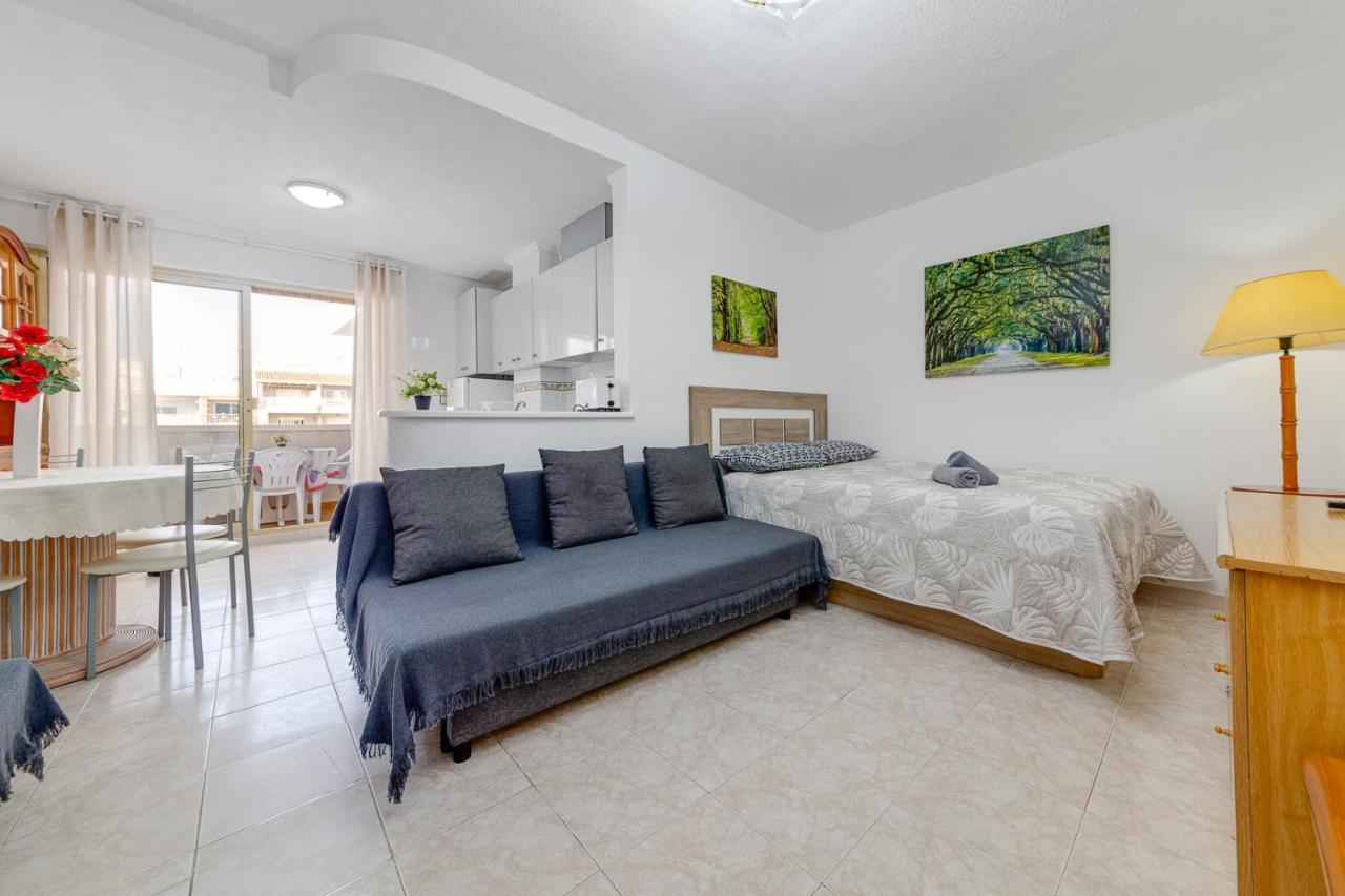 Relax Playa Del Cura, Felix Rodriguez 3 Apartamento
