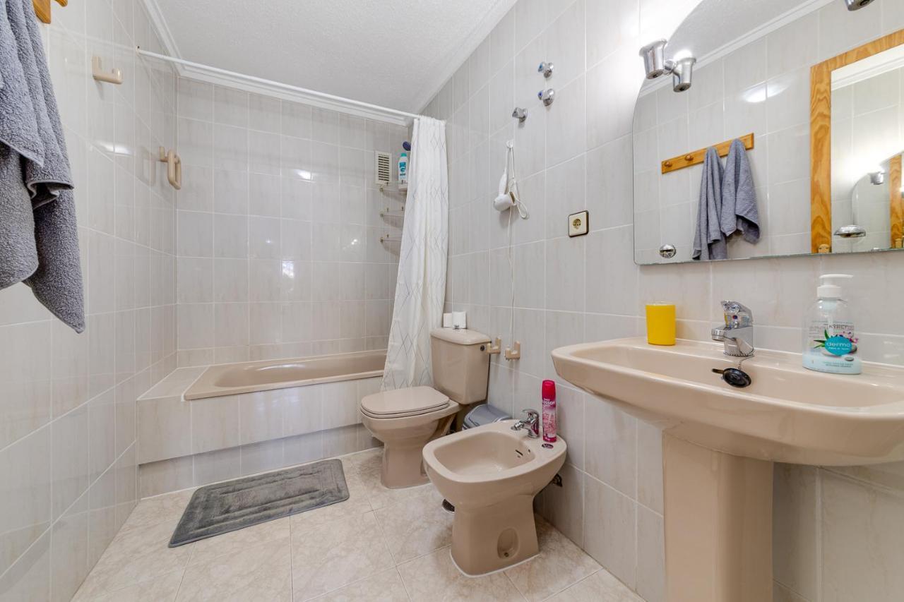 Relax Playa Del Cura, Felix Rodriguez 3 Apartamento