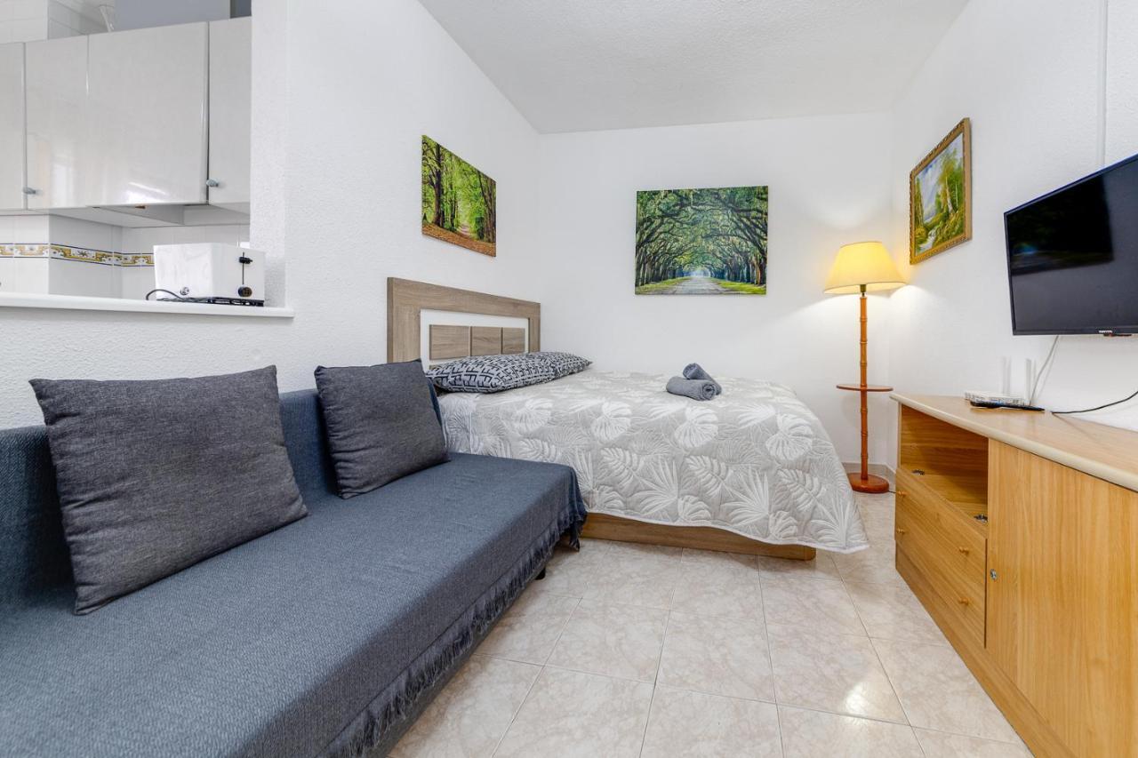 Apartamento Relax Playa Del Cura, Felix Rodriguez 3 Torrevieja