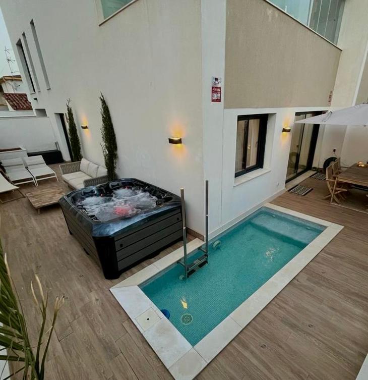 Apartment Terrazas Del Mar With Pool