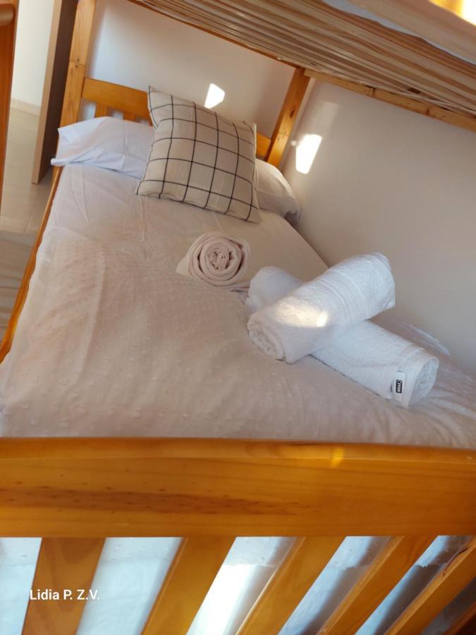 Apartamento Descans Del Delta.