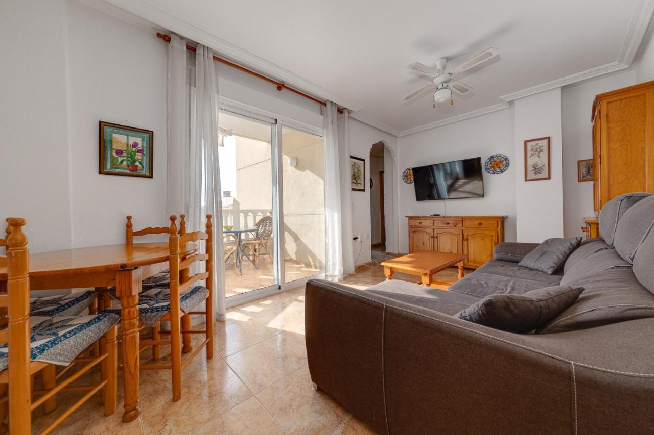 Ramon Gallud 204 Apartment Torrevieja