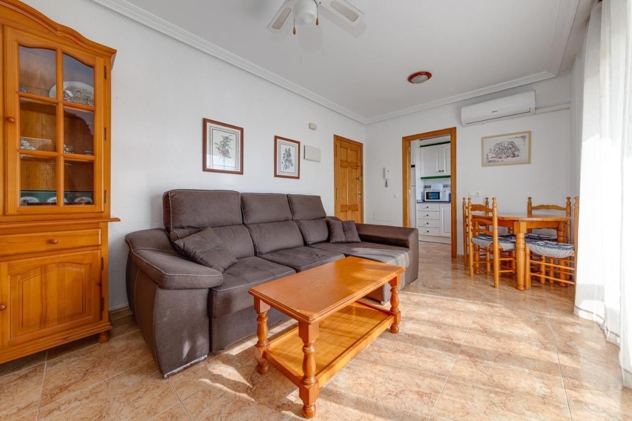 Ramon Gallud 204 Apartment Torrevieja