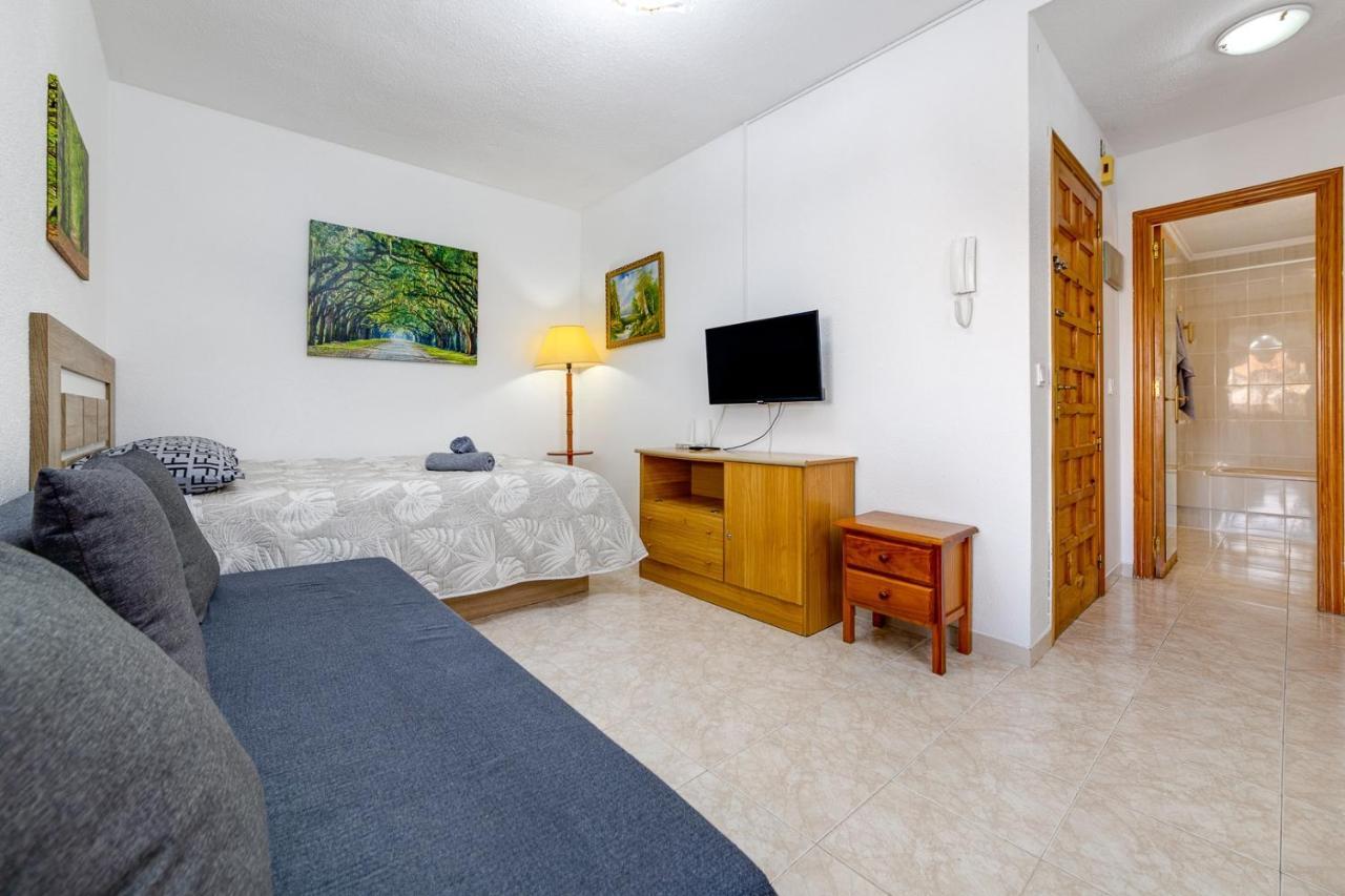 Relax Playa Del Cura, Felix Rodriguez 3 Apartamento Torrevieja