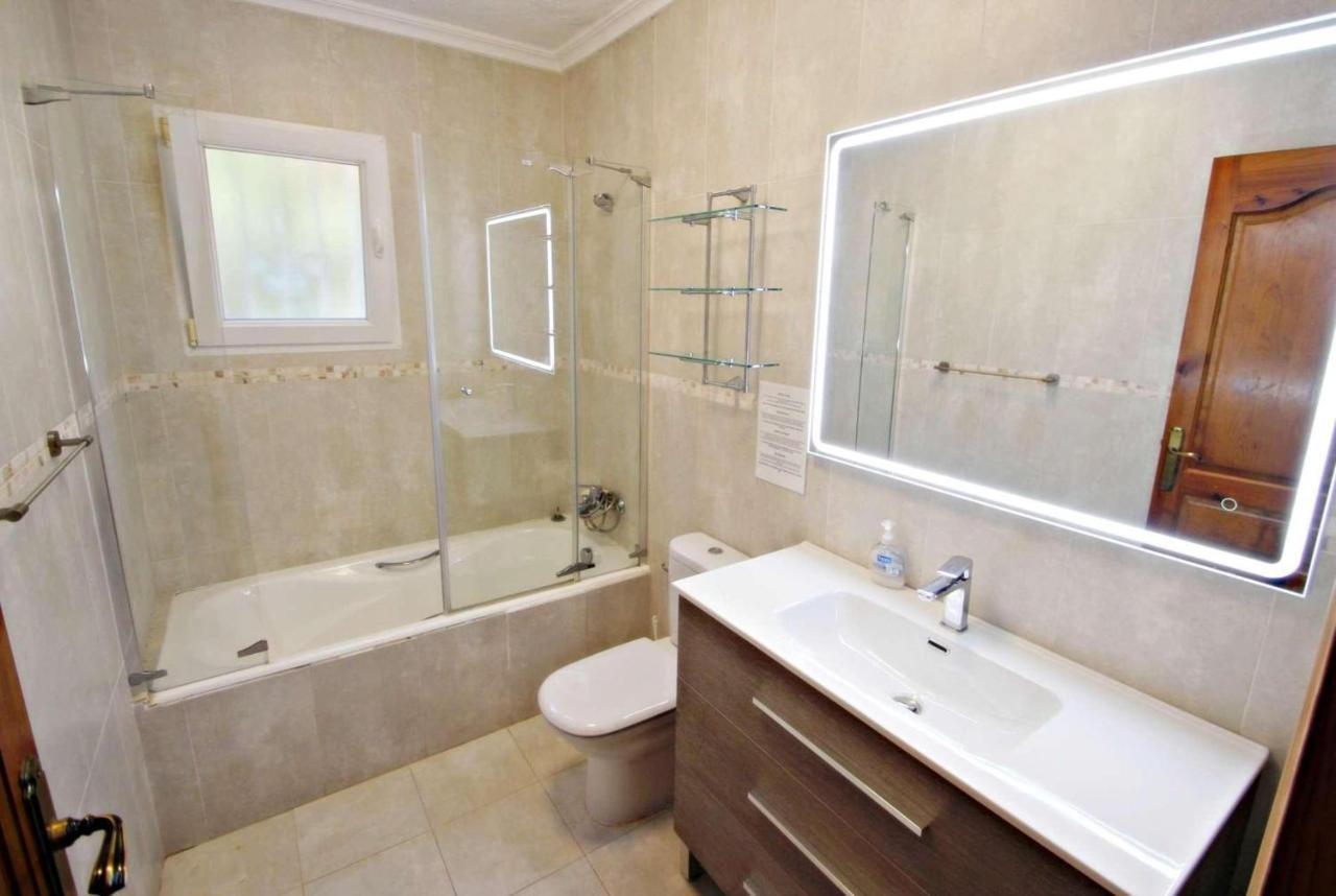 Felipa Villa Moraira