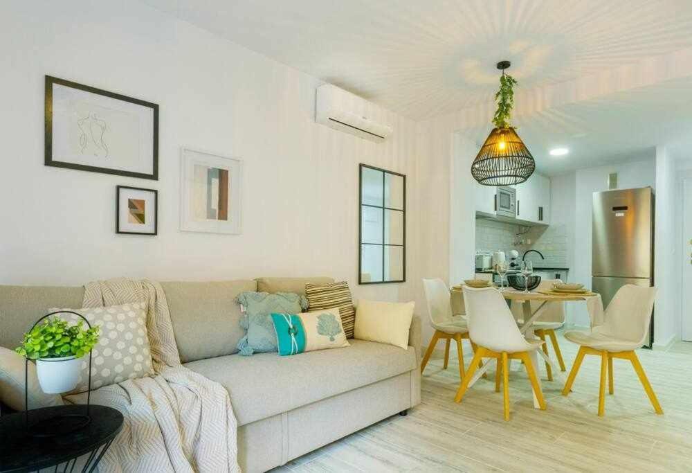 Apartamento Pink Arena *
