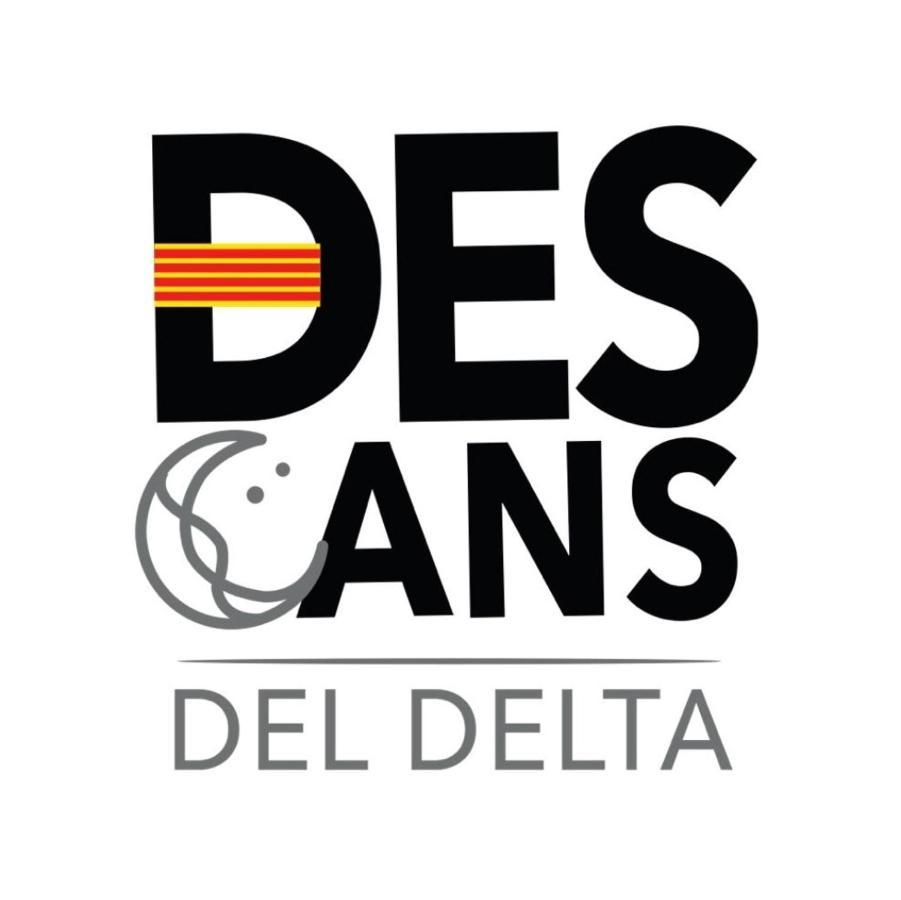 Apartamento Descans Del Delta. Camarles