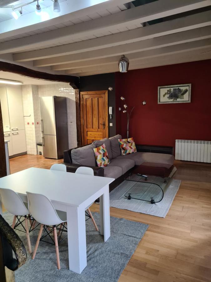 Experience Apartamento