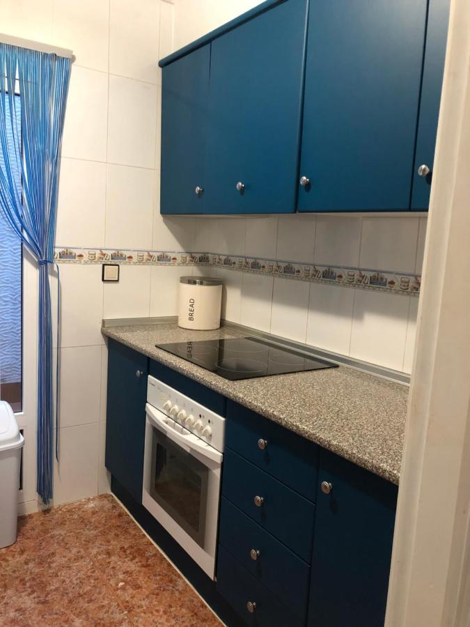 Casa Verano * Vistabella (Valencia)
