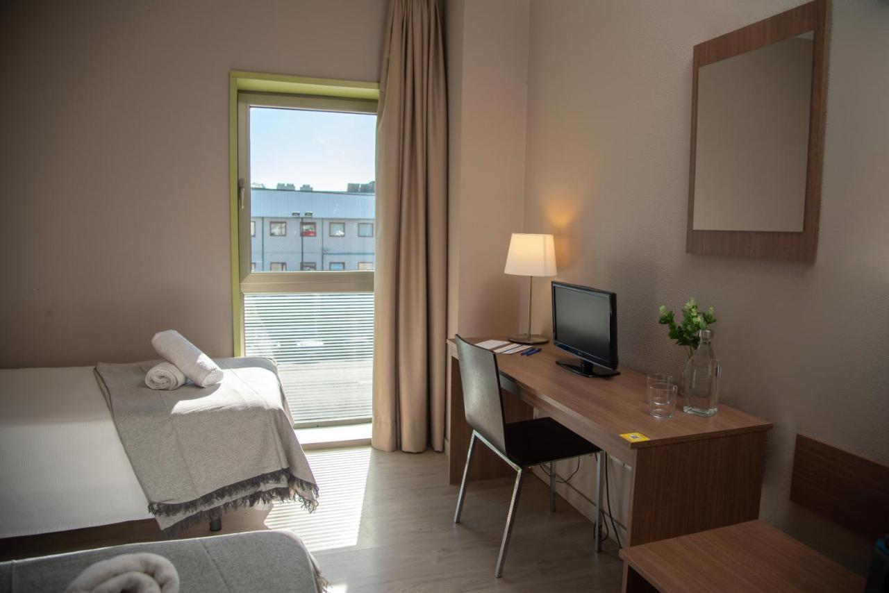 Hotel La Parada