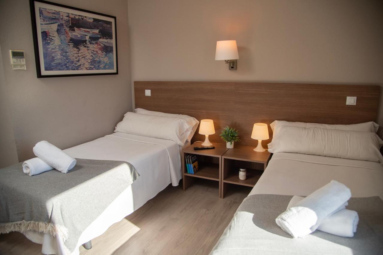 La Parada Hotel Getafe