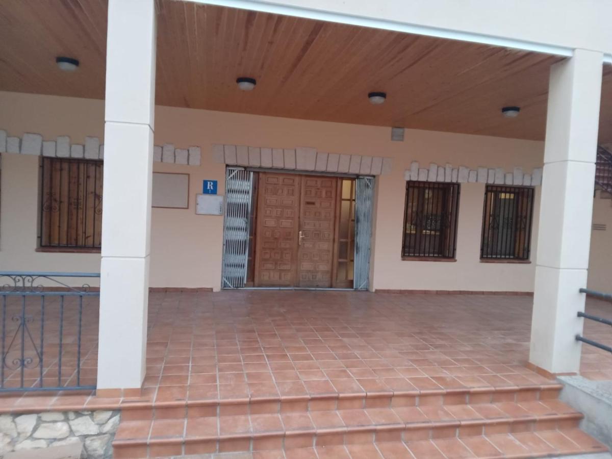 Guest house Estopinan *