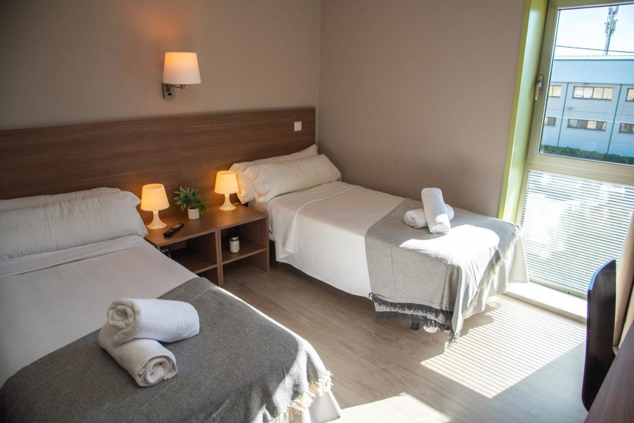 Hotel La Parada 3*