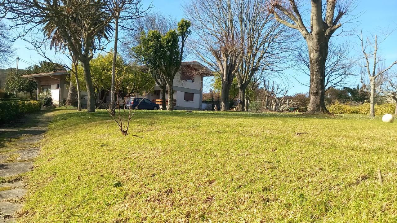 Azkorri House Holiday home