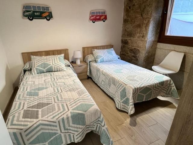 Holiday home Casa Xulio Camba *