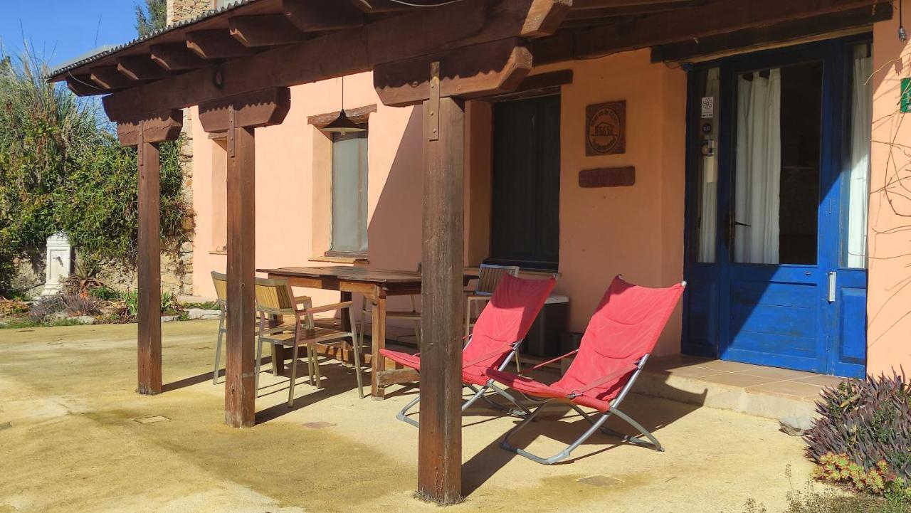 Mas Ca La Coixa Country house *