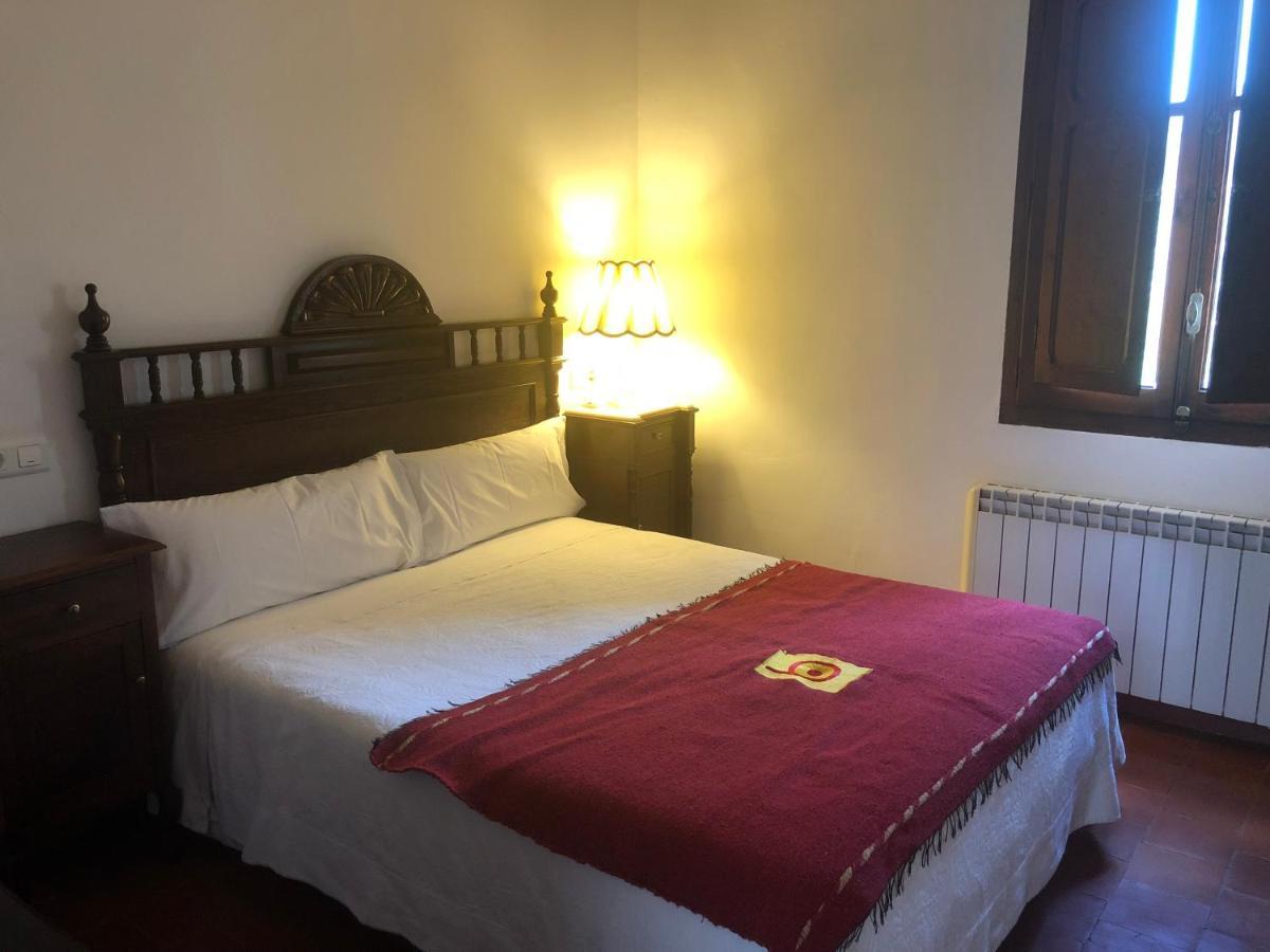 Country house La Bodega Enoturismo Rural Mogente