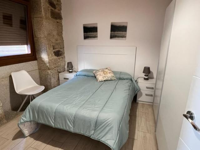 Casa Xulio Camba * Villanueva De Arosa
