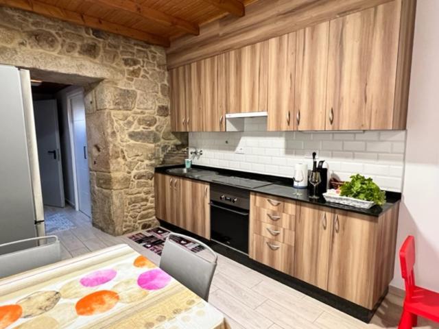 Holiday home Casa Xulio Camba Villanueva De Arosa