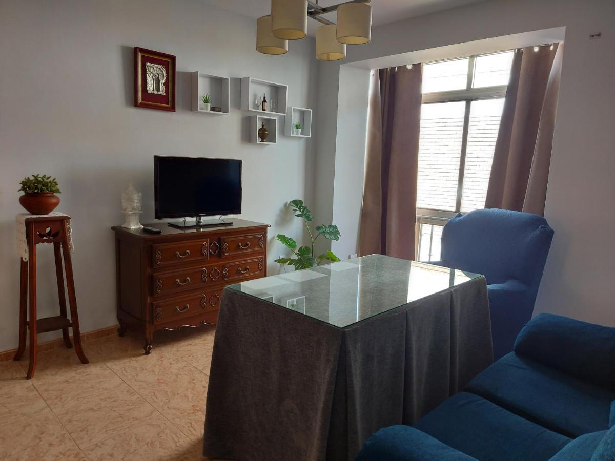 Corazón De Apartamento