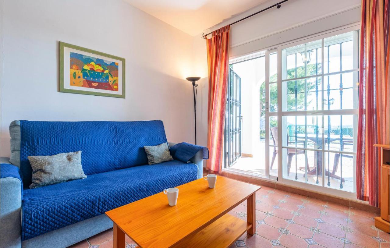 1 Bedroom Pet Friendly In Apartamento