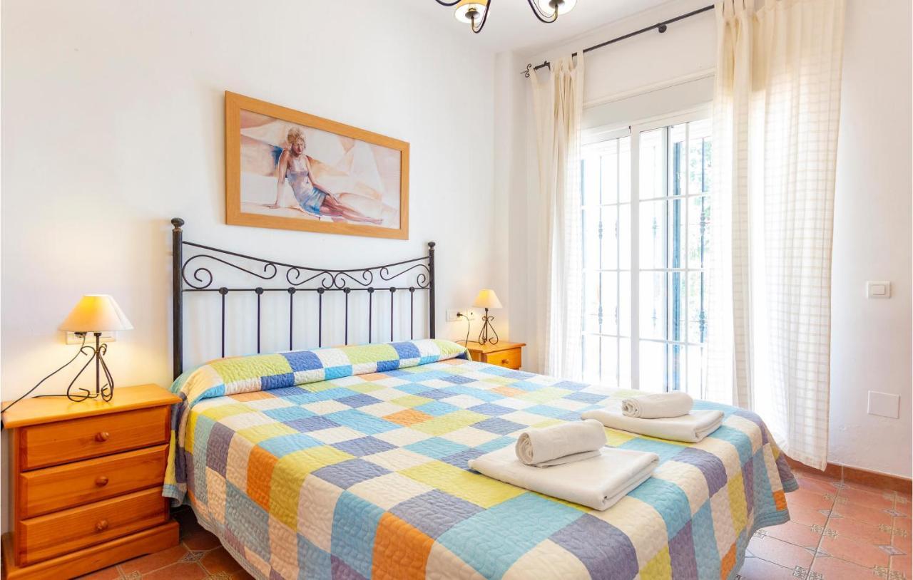 Apartamento 1 Bedroom Pet Friendly In Alcaucín