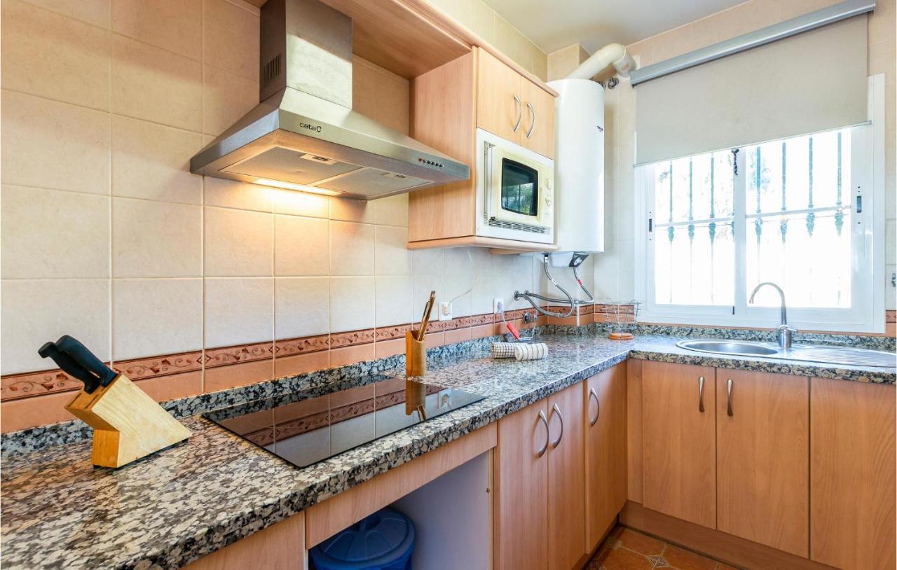 1 Bedroom Pet Friendly In * Alcaucín